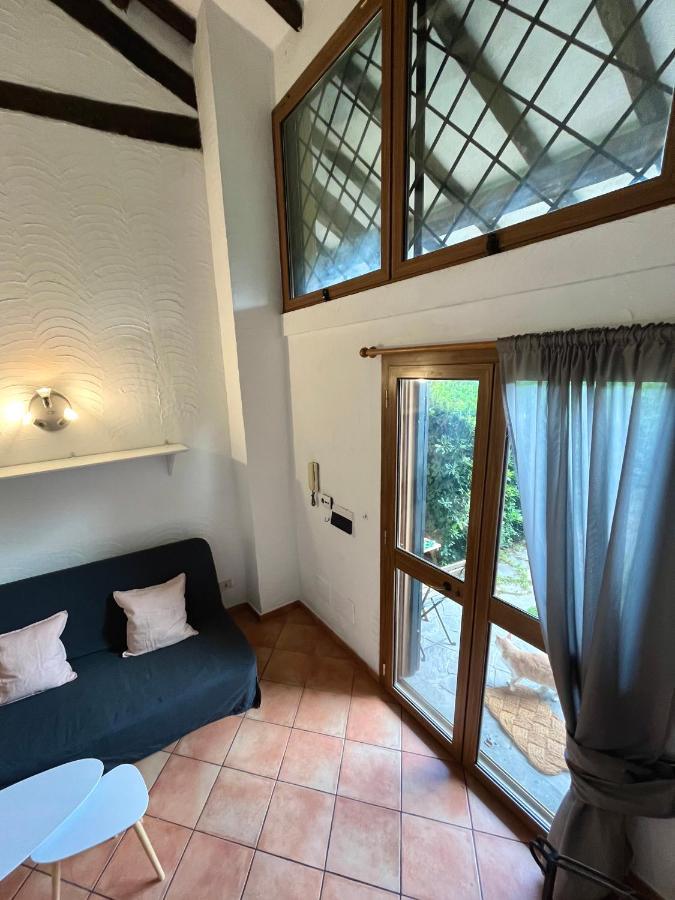 Casa Vacanze La Riserva Maccarese Exterior foto